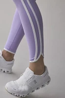 Beach Riot Nella Contrast Stripe Legging