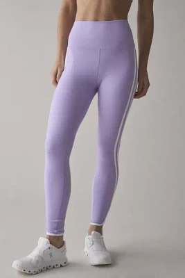 Beach Riot Nella Contrast Stripe Legging