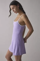 Beach Riot Raelyn Active Mini Dress