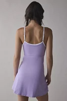 Beach Riot Raelyn Active Mini Dress