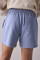 New Balance Athletics French Terry Sweat Short