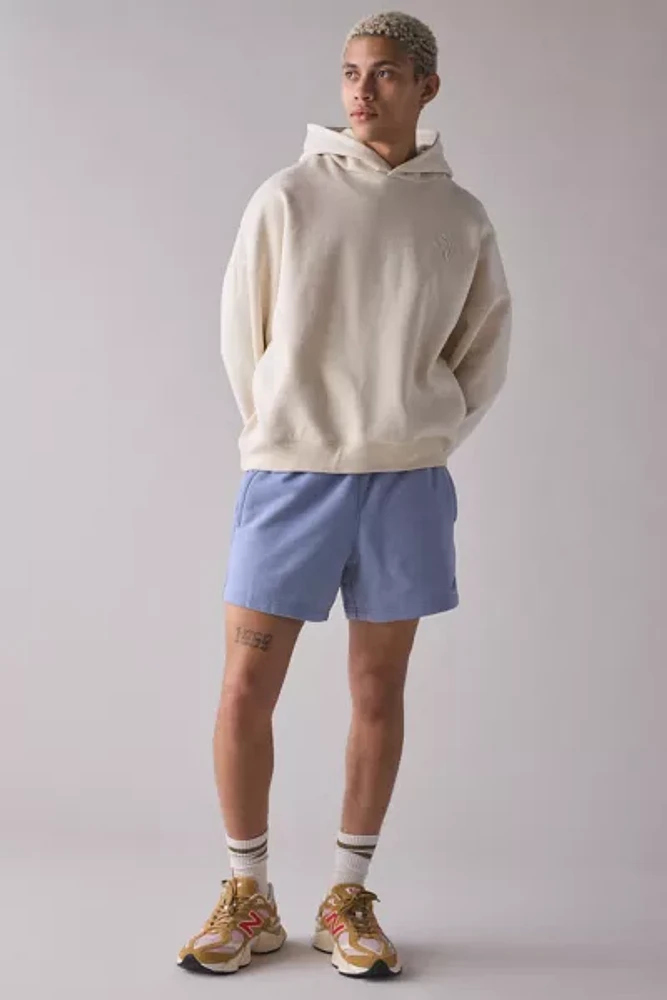 New Balance Athletics French Terry Sweat Short