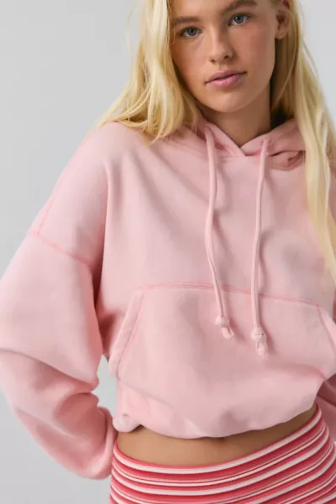 Out From Under Try Me Bubble Hoodie Sweatshirt