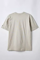 New Era MLB Los Angeles Dodgers Modern Speed Graphic Tee