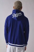 New Era MLB Los Angeles Dodgers Evergreen Hoodie Sweatshirt