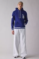 New Era MLB Los Angeles Dodgers Evergreen Hoodie Sweatshirt