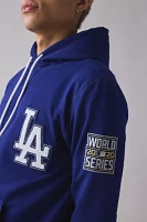 New Era MLB Los Angeles Dodgers Evergreen Hoodie Sweatshirt