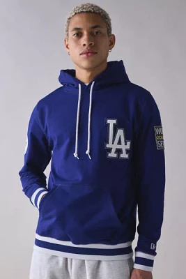 New Era MLB Los Angeles Dodgers Evergreen Hoodie Sweatshirt
