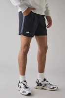 New Balance Tournament Athletic Logo Short