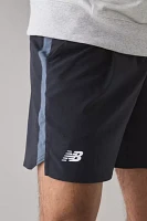 New Balance Tournament Athletic Logo Short