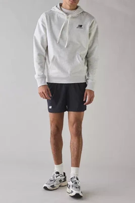 New Balance Tournament Athletic Logo Short