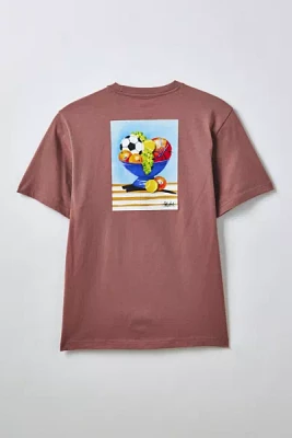 adidas Still Life Bowl Graphic Tee