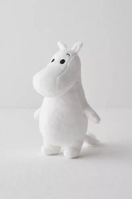 Moomin Moomintroll 8-Inch Plushie