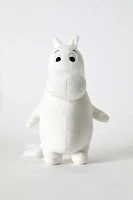 Moomin Moomintroll 8-Inch Plushie