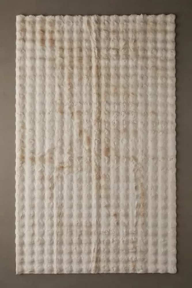 Megan Cloud Washable Rug