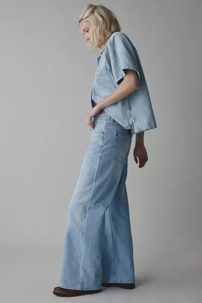 BDG Ozzy Loose Jean