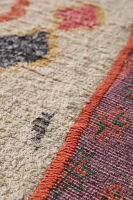 ReMADE By UO Remnants Patched Runner Rug