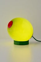 Olive Table Lamp