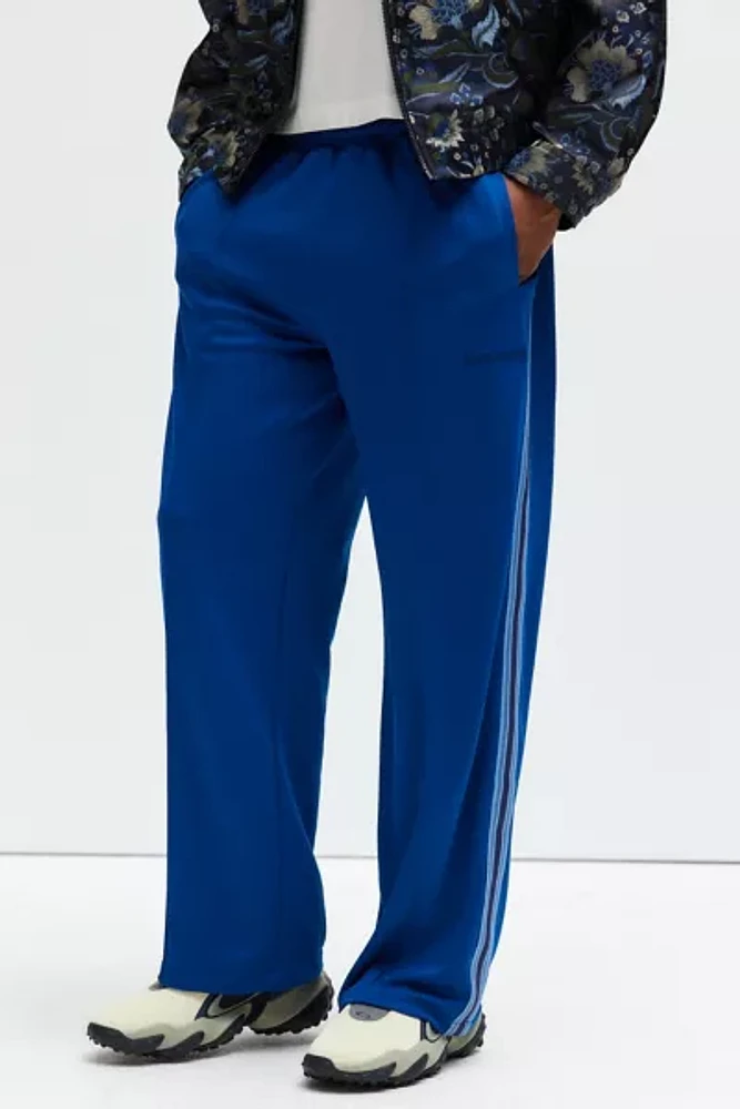 iets frans… Tricot Straight Leg Jogger