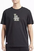 Pro Standard MLB Los Angeles Dodgers Team Logo Tee