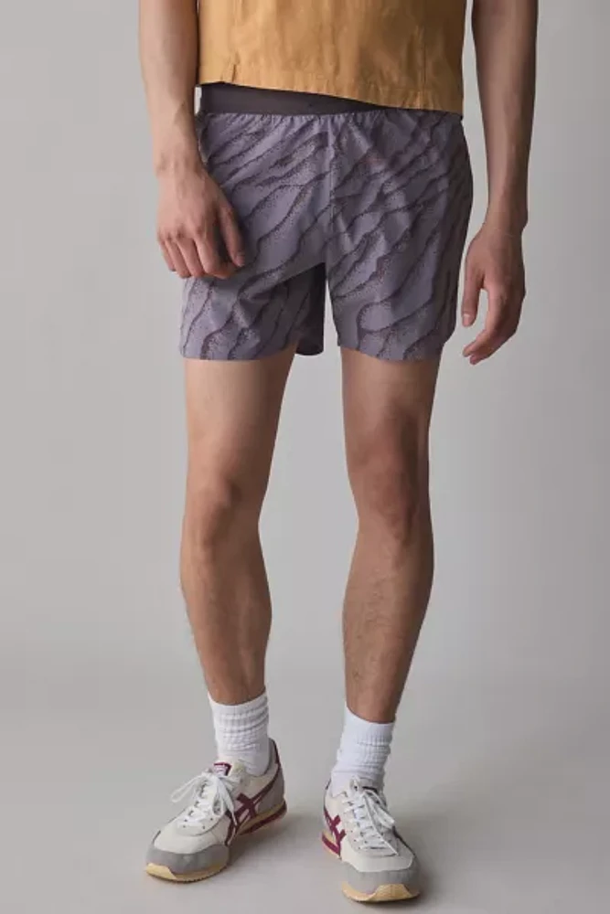 Roark Run Amok Alta 5” Running Short