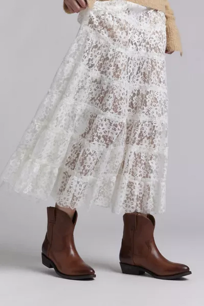 Frye Women's Billy Short Boot