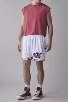 Pro Standard MLB Atlanta Braves Mesh Basketball Short