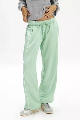BDG Jess Tricot Straight Leg Track Pant
