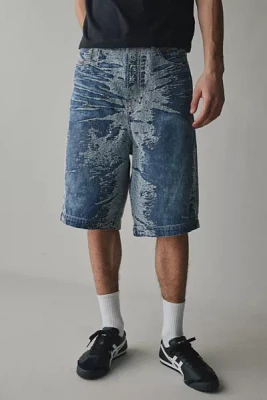 Diesel D-Lire Denim Short