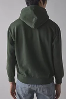 Levi's® Logo Graphic Relaxed Fit Hoodie Sweatshirt