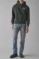 Levi's® Logo Graphic Relaxed Fit Hoodie Sweatshirt