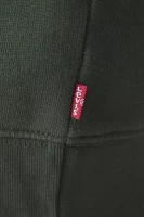 Levi's® Logo Graphic Relaxed Fit Hoodie Sweatshirt