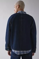 Levi's® Union Engineer Denim Cardigan Jacket