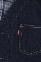 Levi's® Union Engineer Denim Cardigan Jacket