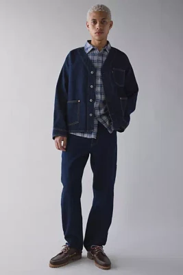 Levi's® Union Engineer Denim Cardigan Jacket
