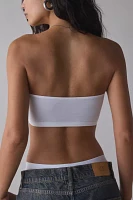 Diesel USFB-Melanie Bandeau Bra Top