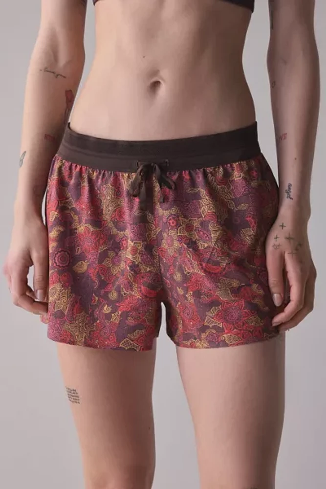 Janji Tectonic Shift AFO Middle Short