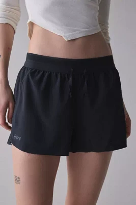 Janji AFO Middle Short