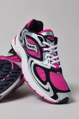Saucony Women's Grid Jazz 9 Sneaker