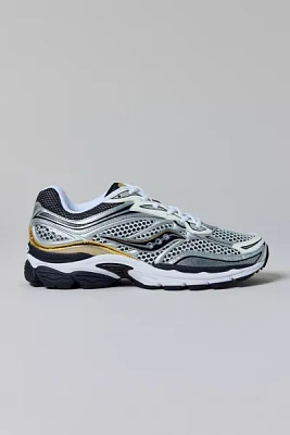 Saucony Men's ProGrid Omni 9 Sneaker