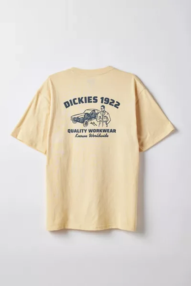 Dickies Mechanic Graphic Tee