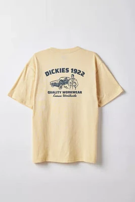 Dickies Mechanic Graphic Tee