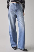 Abrand Vesta 94 Wide Leg Jean