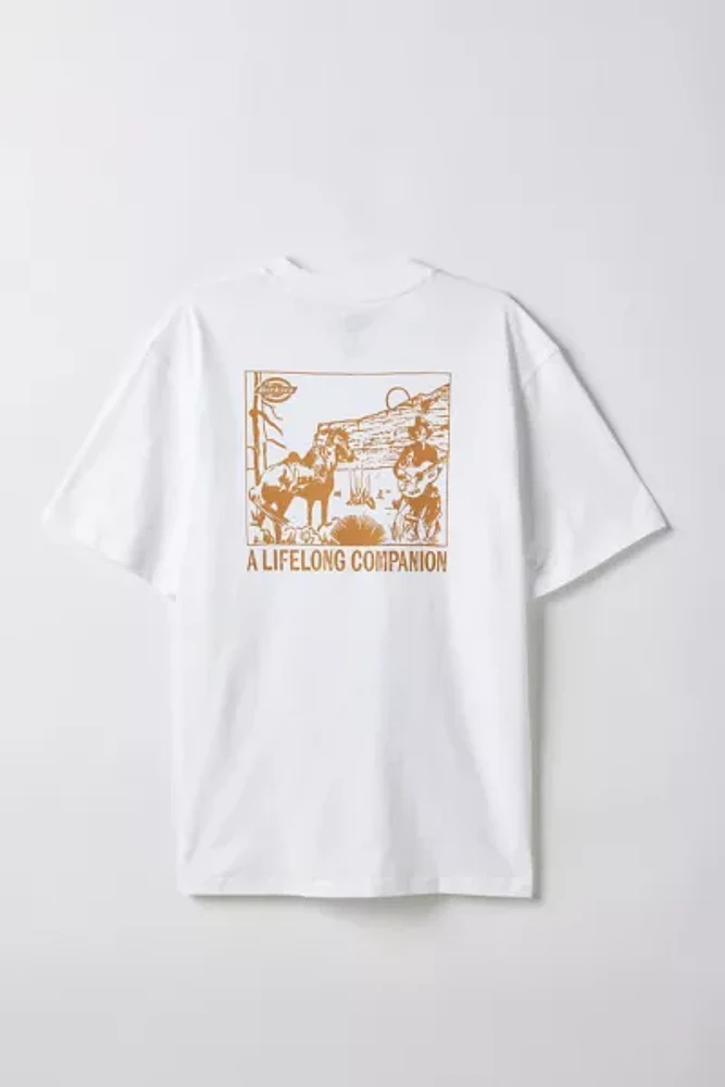 Dickies Companion Graphic Tee