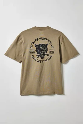 Dickies Wrench Graphic Tee
