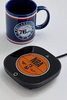 NBA Mug Warmer Set