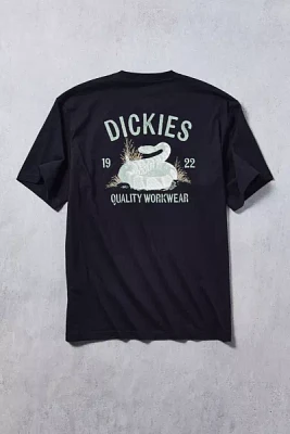 Dickies Snake Graphic Tee