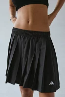 adidas Tiro Q2 Pleated Mini Skirt