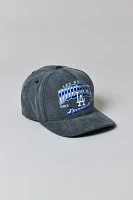 New Era MLB Los Angeles Dodgers Golfer Hat