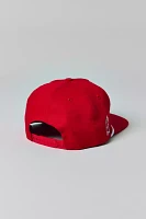 New Era MLB Los Angeles Angels Golfer Hat